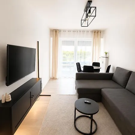 Lorotel - Frontiere - Aeroport Appartement Saint-Louis (Haut-Rhin)